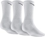 NIKE Performance Cushion Crew Training Socks (3 Pairs) - Image 2